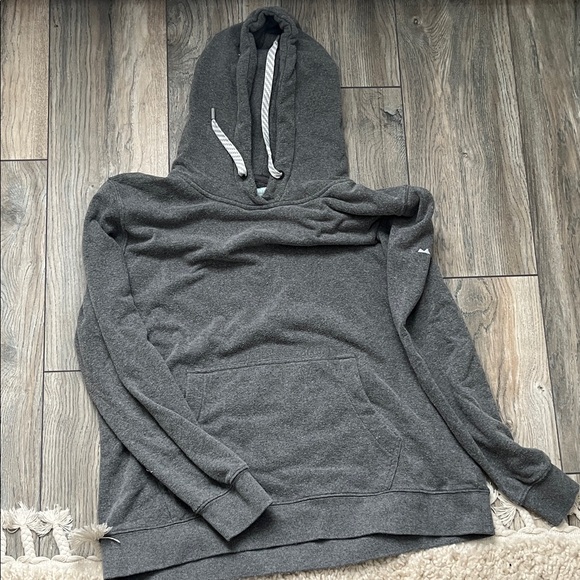 Myles Other - Gray men’s Myles Hoodie Sweater